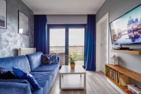 Lulu Apartments - Apartament z widokiem na morze , osiedle Gardenia